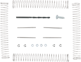 DJ-4148 . 4148 . Jet Kit - Stage 1 - Yamaha